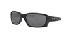 Oakley Straightlink OO9331 Black/Grey Polarised #colour_black-grey-polarised