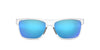 Oakley Holston OO9334 Crystal-Blue-Mirror #colour_crystal-blue-mirror