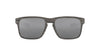 Oakley Holbrook Mix OO9384 Grey-Black #colour_grey-black