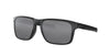 Oakley Holbrook Mix OO9384 Black-Silver #colour_black-silver