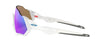 Oakley Flight Jacket OO9401 White-Blue-Mirror #colour_white-blue-mirror