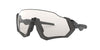 Oakley Flight Jacket OO9401 Grey-Clear-Photochromic #colour_grey-clear-photochromic