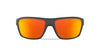 Oakley Split Shot OO9416 Grey-Polarised-Orange #colour_grey-polarised-orange