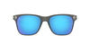 Oakley Apparition OO9451 Black-Blue-Mirror #colour_black-blue-mirror