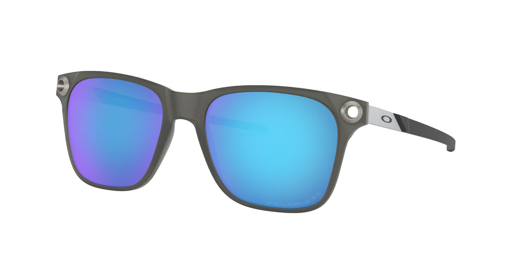 Oakley Apparition OO9451 Black-Blue-Mirror #colour_black-blue-mirror