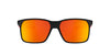 Oakley Portal X OO9460 Black-Orange-Polarised #colour_black-orange-polarised