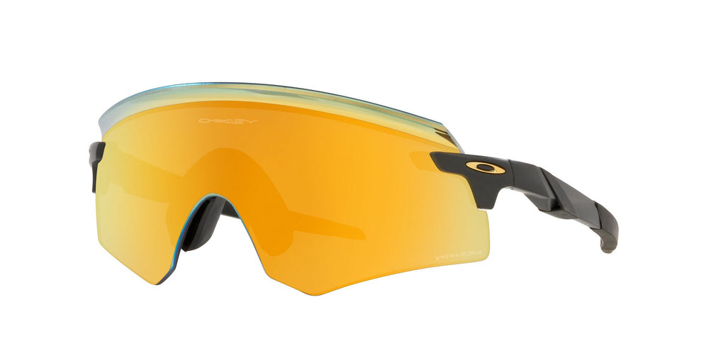 Oakley Encoder OO9471 Black-Gold-Mirror #colour_black-gold-mirror