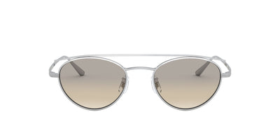 Oliver Peoples Hightree OV1258ST Silver/Grey Gradient #colour_silver-grey-gradient