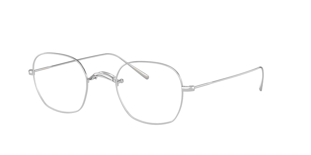 Oliver Peoples Charles OV1270T Silver #colour_silver
