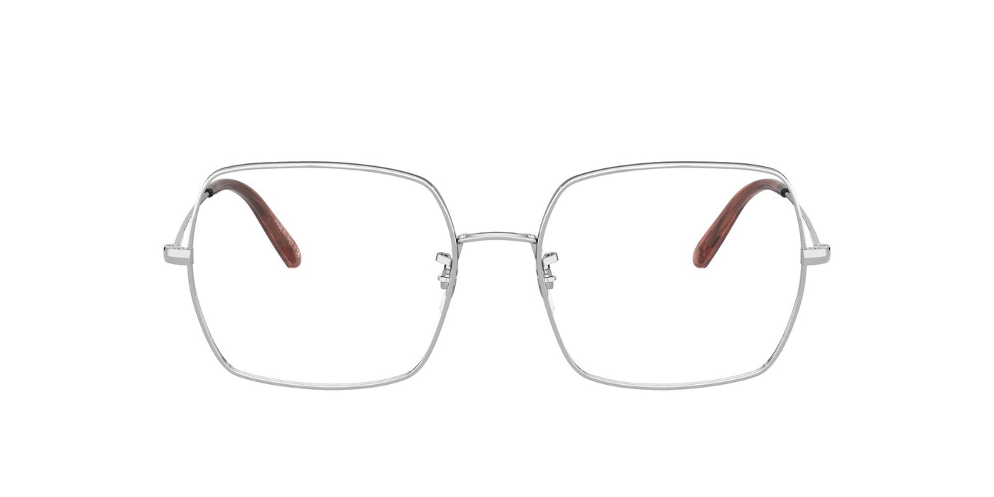 Oliver Peoples Justyna OV1279 Silver #colour_silver
