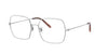 Oliver Peoples Justyna OV1279 Silver #colour_silver