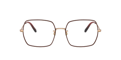 Oliver Peoples Justyna OV1279 Red #colour_red