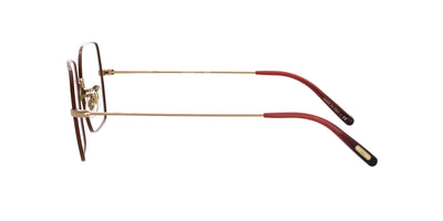 Oliver Peoples Justyna OV1279 Red #colour_red