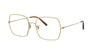 Oliver Peoples Justyna OV1279 Gold #colour_gold