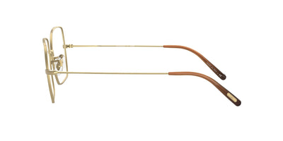 Oliver Peoples Justyna OV1279 Gold #colour_gold