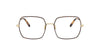 Oliver Peoples Justyna OV1279 Dark Tortoise #colour_dark-tortoise