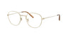 Oliver Peoples Piercy OV1281 Gold #colour_gold
