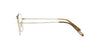 Oliver Peoples Allinger OV1284 Gold 1 #colour_gold-1