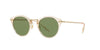 Oliver Peoples OP-505 SUN OV5184S Yellow-Green #colour_yellow-green