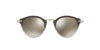 Oliver Peoples OP-505 SUN OV5184S Grey/Gold Mirror #colour_grey-gold-mirror