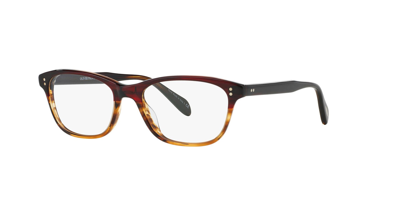 Oliver Peoples Ashton OV5224 Red #colour_red