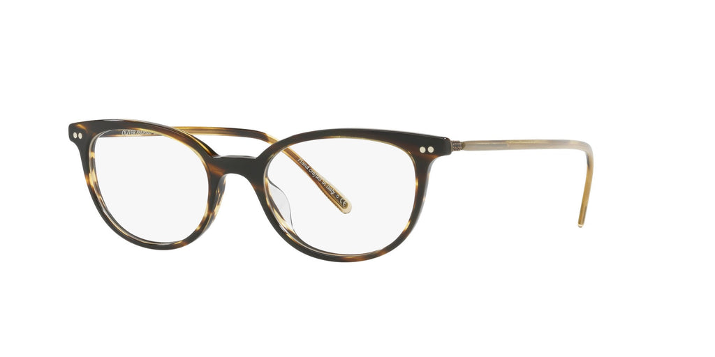 Oliver Peoples Gracette OV5365U Dark-Tortoise #colour_dark-tortoise