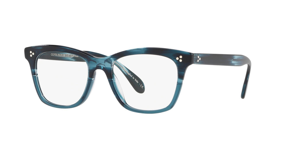 Oliver Peoples Penney OV5375U Blue 1 #colour_blue-1
