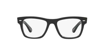 Oliver Peoples Oliver OV5393U Black #colour_black