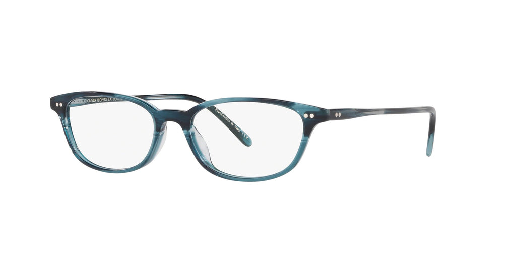 Oliver Peoples Elisabel OV5398U Blue #colour_blue
