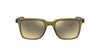 Oliver Peoples Lachman Sun OV5419SU Green/Gold Mirror #colour_green-gold-mirror