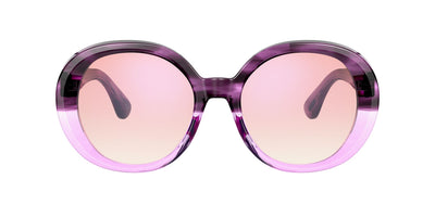 Oliver Peoples Leidy OV5426SU Violet-Pink-Mirror #colour_violet-pink-mirror