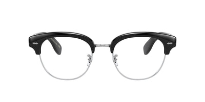 Oliver Peoples Cary Grant 2 OV5436 Black #colour_black