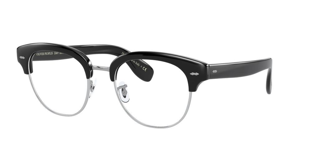 Oliver Peoples Cary Grant 2 OV5436 Black #colour_black