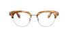 Oliver Peoples Cary Grant 2 OV5436 Brown #colour_brown