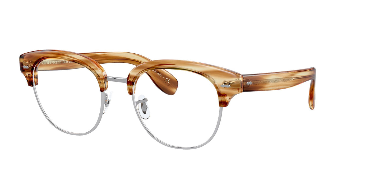 Oliver Peoples Cary Grant 2 OV5436 Brown #colour_brown