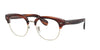 Oliver Peoples Cary Grant 2 OV5436 Dark Tortoise #colour_dark-tortoise