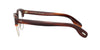 Oliver Peoples Cary Grant 2 OV5436 Dark Tortoise #colour_dark-tortoise