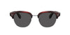 Oliver Peoples Cary Grant 2 Sun OV5436S Red/Grey #colour_red-grey