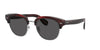 Oliver Peoples Cary Grant 2 Sun OV5436S Red/Grey #colour_red-grey