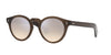 Oliver Peoples Martineaux OV5450SU Brown/Grey Gradient #colour_brown-grey-gradient