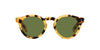 Oliver Peoples Martineaux OV5450SU Brown/Green #colour_brown-green