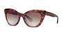 Oliver Peoples Laiya OV5452SU Red-Brown-Gradient #colour_red-brown-gradient