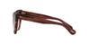 Oliver Peoples Laiya OV5452SU Red-Brown-Gradient #colour_red-brown-gradient