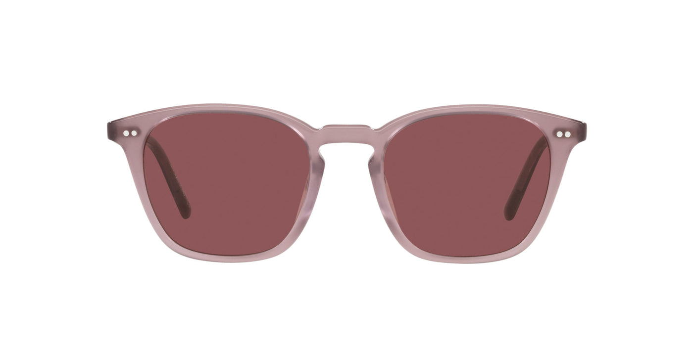 Oliver Peoples Frre NY OV5462SU Red/Red #colour_red-red