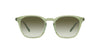 Oliver Peoples Frre NY OV5462SU Green-Green-Gradient #colour_green-green-gradient