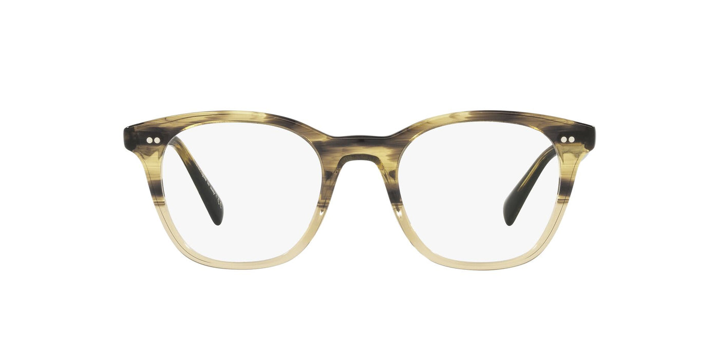 Oliver Peoples Cayson OV5464U Brown #colour_brown