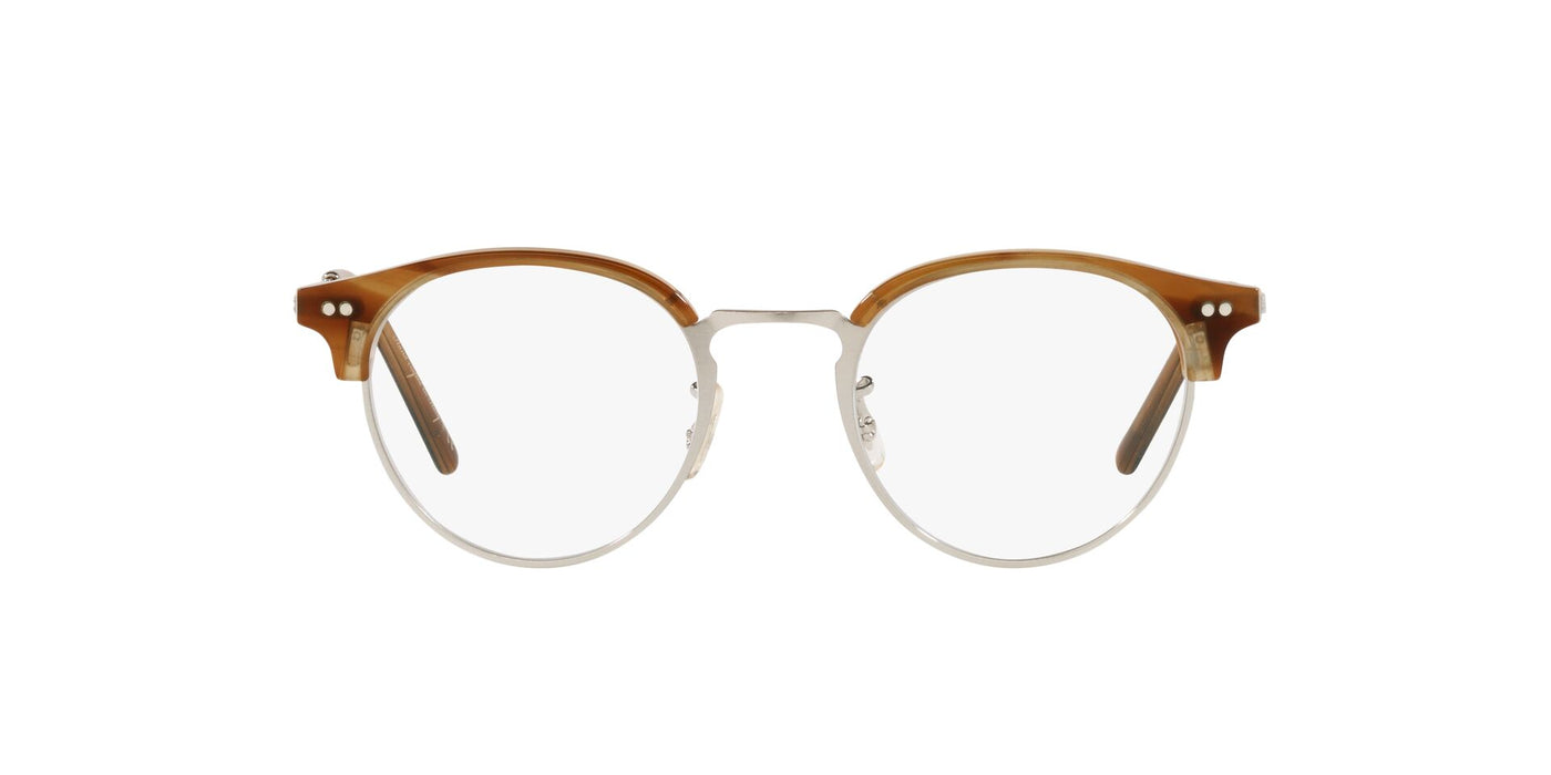 Oliver Peoples Reiland OV5469 Silver #colour_silver