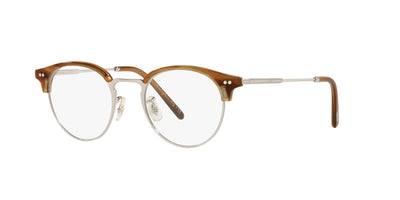 Oliver Peoples Reiland OV5469 Silver #colour_silver