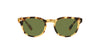 Oliver Peoples Sheldrake 1950 OV5471SU Yellow-Green #colour_yellow-green