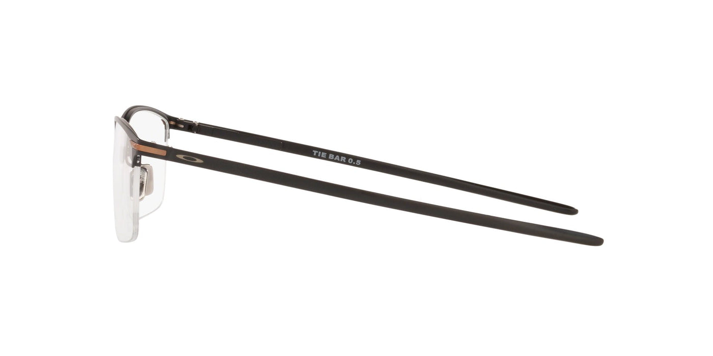 Oakley Tie Bar 0.5 OX5140 Black #colour_black